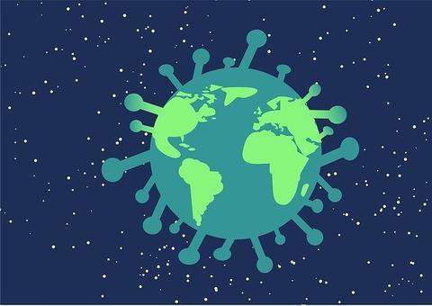 Amazonas registra 209 novos casos de coronavírus nesta terça; número chega a 1.484