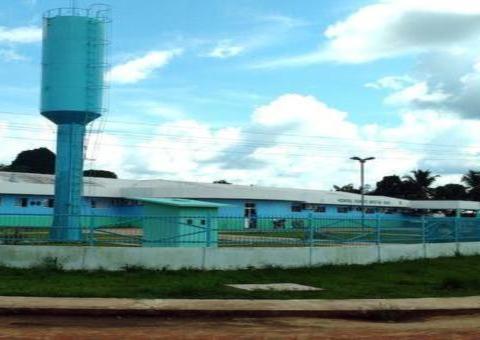 Deputado denuncia falta de cilindros de oxigênio em hospital de Envira