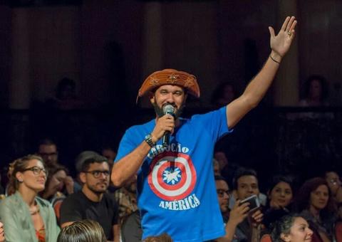 Live literária terá sarau sobre literatura nordestina nesta quarta-feira