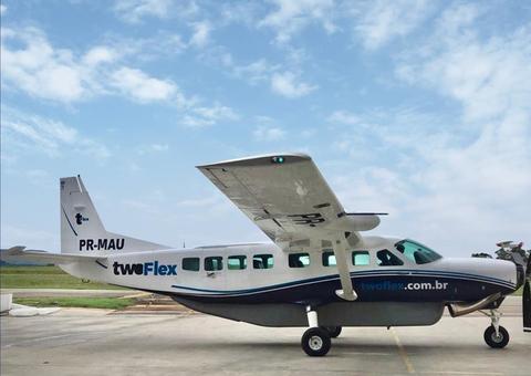 Azul anuncia novos voos para envio de medicamentos ao interior do Amazonas