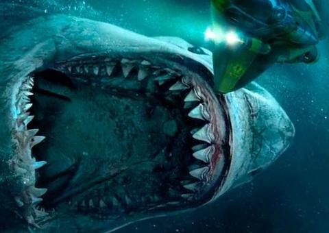 Produtor confirma MegaTubarão 2