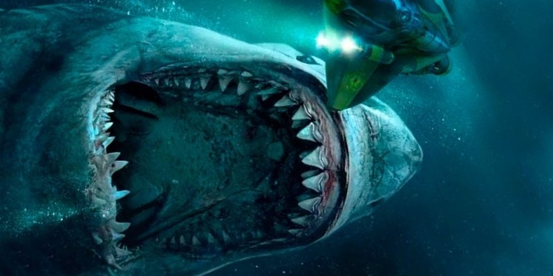 Produtor confirma MegaTubarão 2