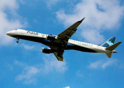 Prefeito anuncia suspensão de voos para Tefé e Tabatinga 