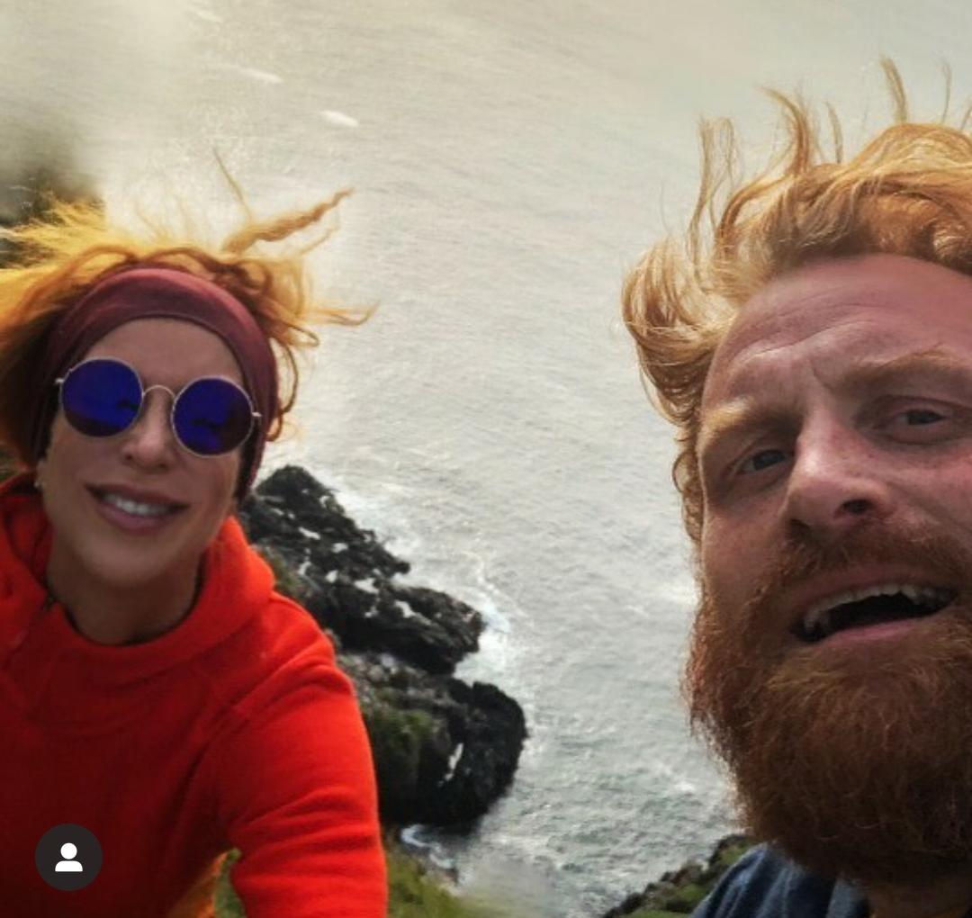 Kristofer Hivju, o Tormud de Game Of Thrones está curado de coronavírus