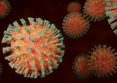 Coronavírus avança no Amazonas e novos casos são confirmados em Anamã e Lábrea