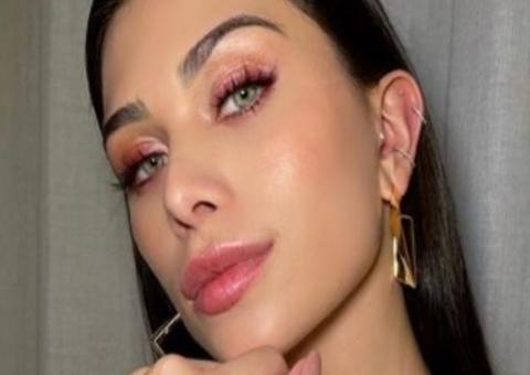 Flávia Pavanelli testa positivo para Covid-19 e faz alerta 