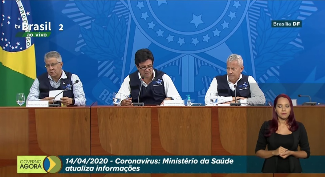 Manaus vai receber mais equipamentos do Ministério da Saúde após envio de respiradores