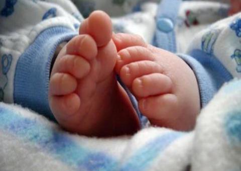 Em Manaus, bebê de dois meses testa positivo para Covid-19 