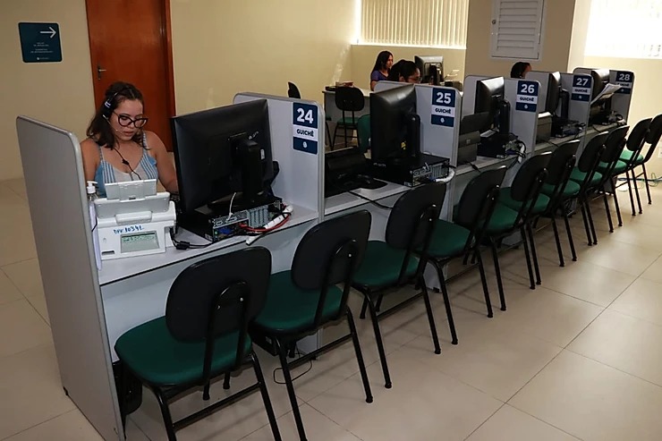 Disk Aglomeração vai auxiliar cumprimento das medidas de isolamento no Amazonas