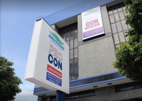 Procon apreende mais de 30kg de alimentos vencidos no Amazonas