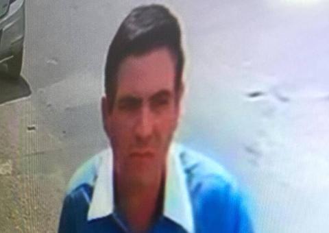 Polícia pede ajuda para localizar suspeito de aplicar golpes em Manaus