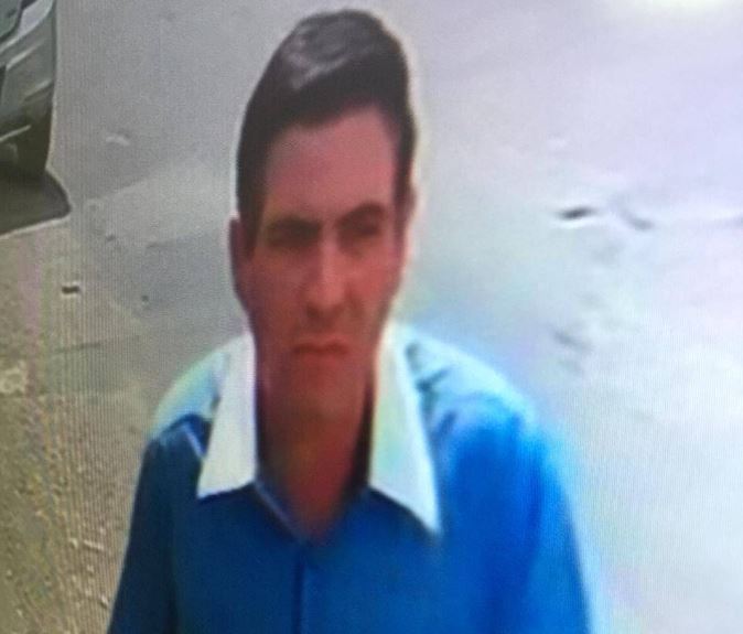 Polícia pede ajuda para localizar suspeito de aplicar golpes em Manaus