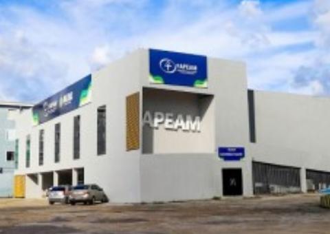 Com liberação de até R$1,6 milhão, Fapeam lança edital para pesquisas sobre pandemia