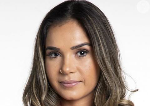 Com 54% dos votos, Gizelly é eliminada do BBB20