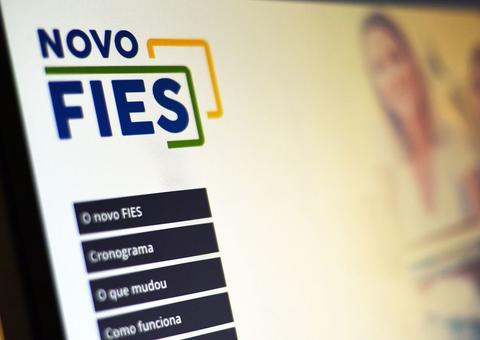 Prazo para renovação do contrato do Fies é prorrogado; veja nova data