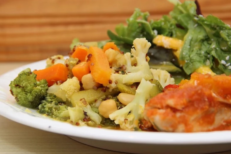 Senado aprova projeto para que alimentos não consumidos em empresas possam ser doados