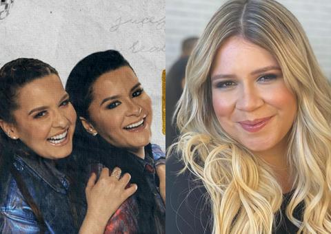 Marília Mendonça anuncia Live com vários sertanejos e faz promessa aos fãs