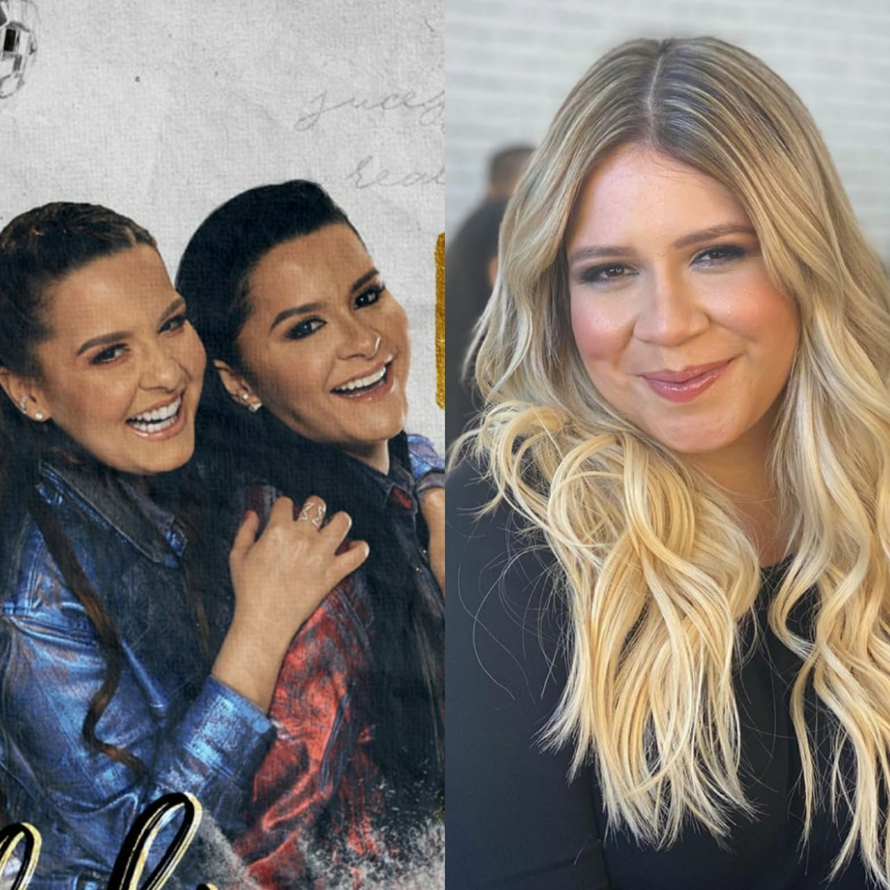 Marília Mendonça anuncia Live com vários sertanejos e faz promessa aos fãs