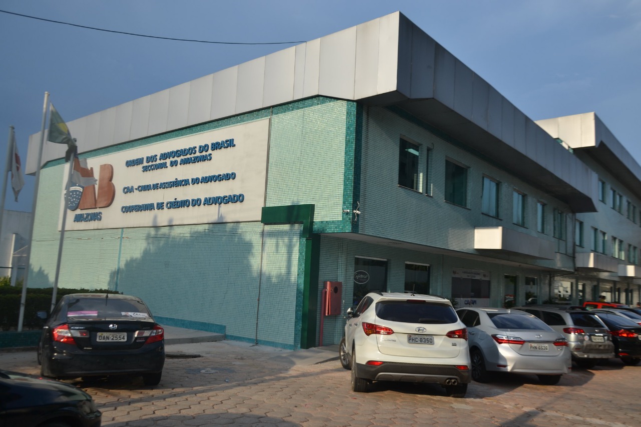 OAB convoca advogados de grupo prioritário para vacinação contra a gripe em Manaus 