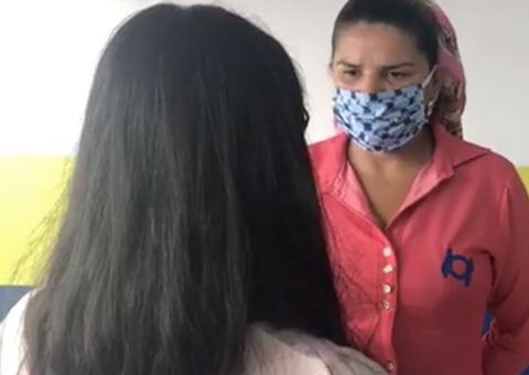 Em Manaus, suposto advogado é acusado de xingar e agredir namorada: 'depósito de esperma'