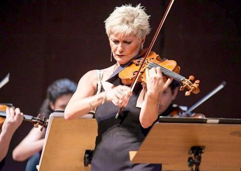 Orquestra de Câmara do Amazonas faz Live com Queen e Carrapicho no repertório