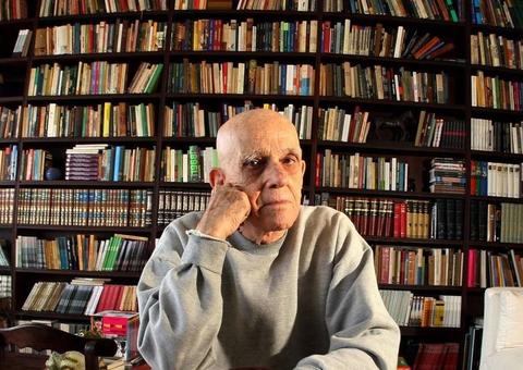 Morre o escritor Rubem Fonseca, aos 94 anos