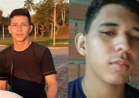 Jovens desaparecem após saírem para caçar em área de mata no Amazonas 