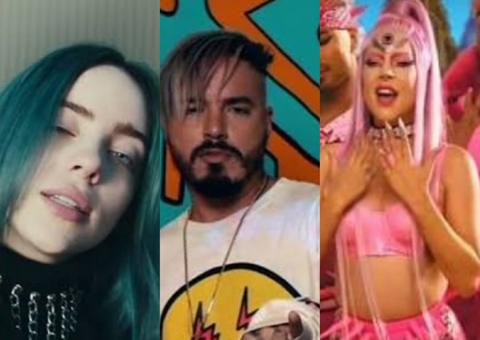 De Lady Gaga a Billie Eilish: Festival vai arrecadar doações para profissionais de saúde