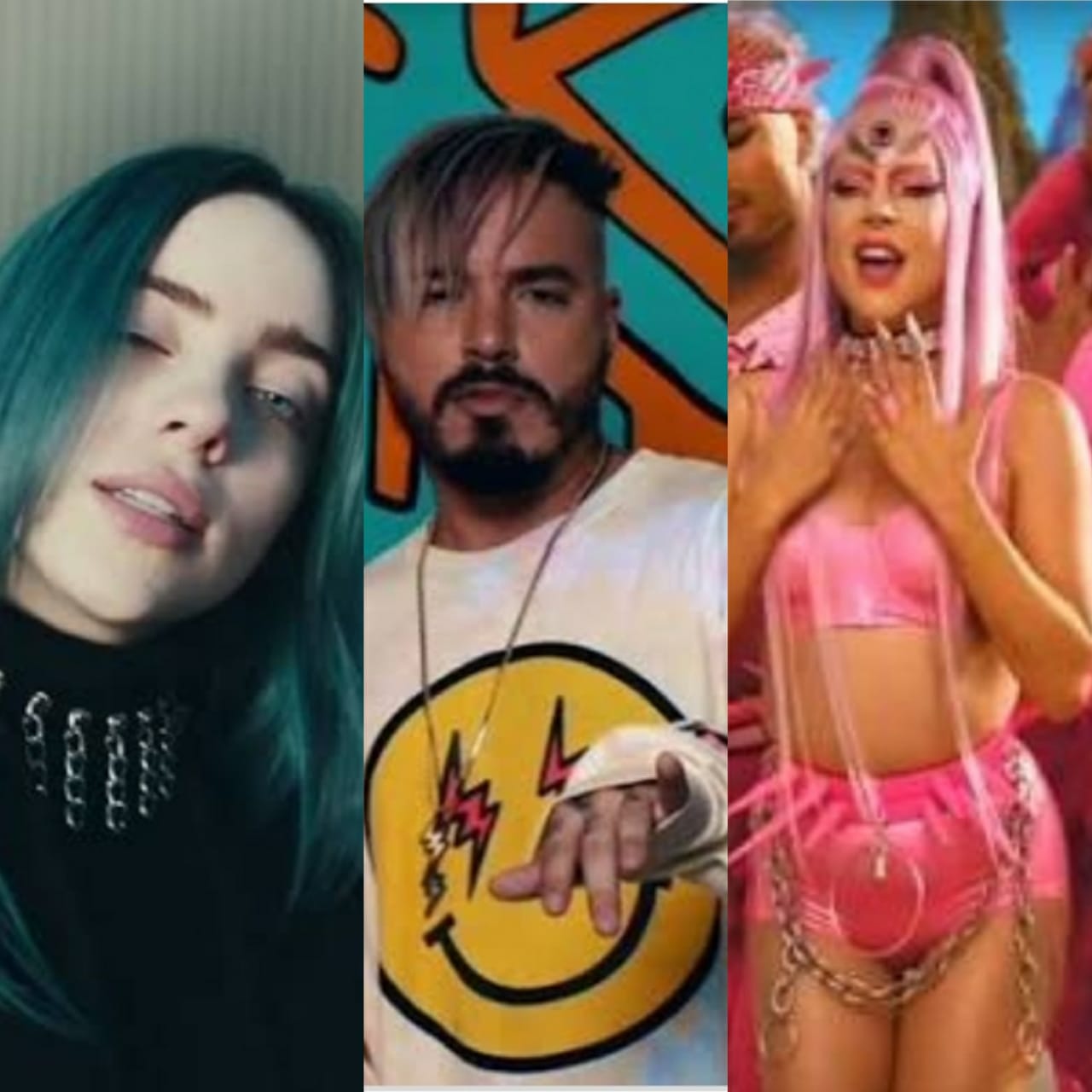 De Lady Gaga a Billie Eilish: Festival vai arrecadar doações para profissionais de saúde