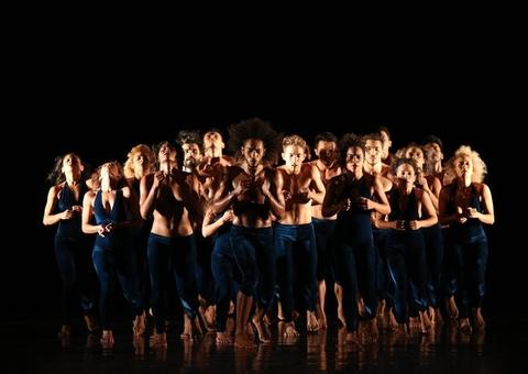 Dança contemporânea e samba movimentam Lives desta sexta em Manaus