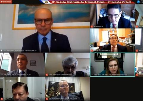 Recursos para combate à covid-19 tem relatório divulgado em Manaus