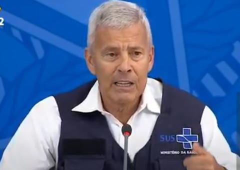 Coronavírus: Profissionais da Força Nacional começam a atuar em Manaus nesta quinta-feira