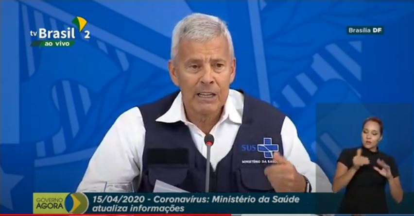 Coronavírus: Profissionais da Força Nacional começam a atuar em Manaus nesta quinta-feira