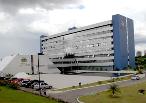 Aleam aprova projeto e governo vai convocar 517 bombeiros médicos 