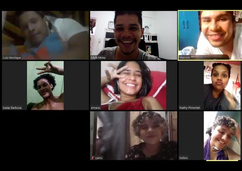 Aulas do Liceu Claudio Santoro serão exibidas na TV aberta