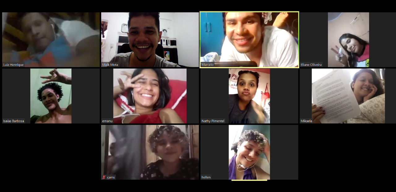 Aulas do Liceu Claudio Santoro serão exibidas na TV aberta