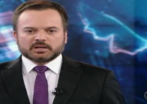 Jornalismo do SBT entra em pânico após confirmação de Covid-19 em âncora; emissora é acusada de descaso
