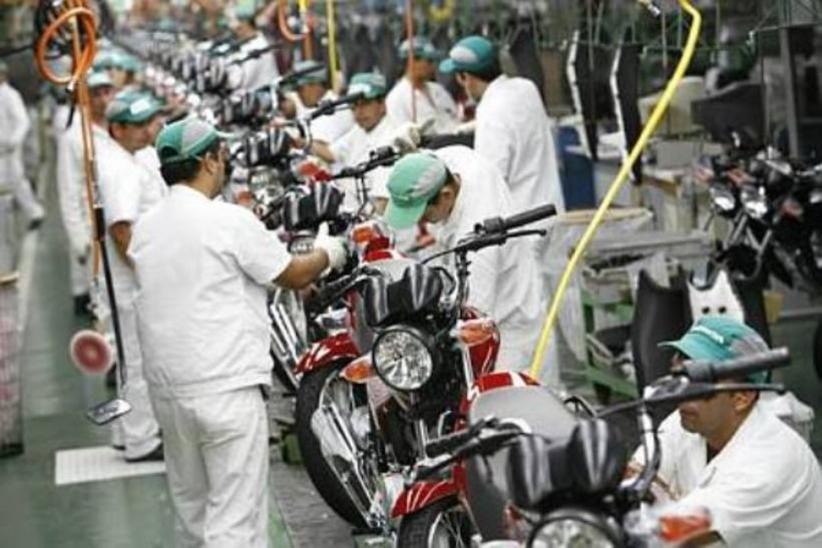 Moto Honda prorroga suspensão das atividades em Manaus