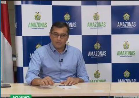 MPF e MP acionam Justiça após Governo do Amazonas ocultar dados sobre o coronavírus