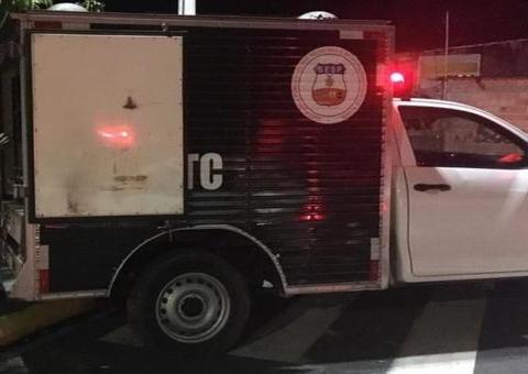 Homem morre após trocar tiros com policiais da Rocam em tentativa de sequestro em Manaus