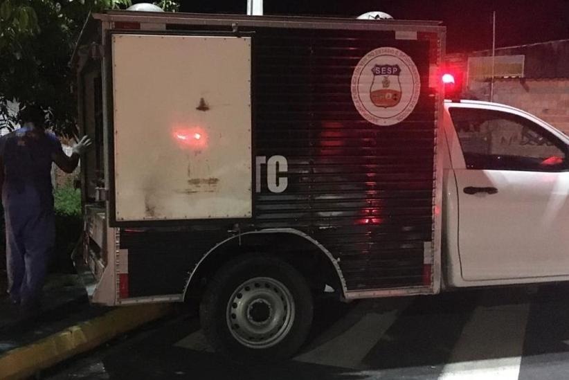 Homem morre após trocar tiros com policiais da Rocam em tentativa de sequestro em Manaus