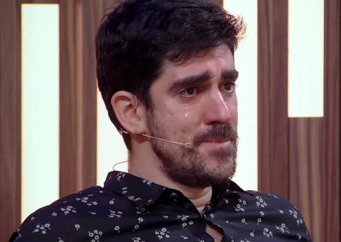 Marcelo Adnet diz que não se arrepende de ter contado sobre abusos na infância