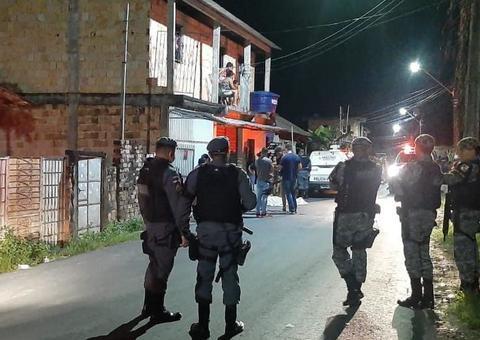 Sargento do Exército é suspeito de matar homem atropelado e deixar criança ferida em Manaus