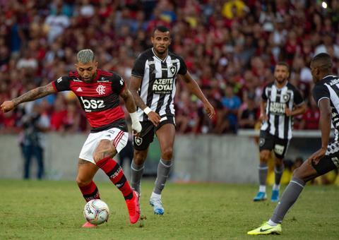 Campeonatos de futebol no Brasil continuam sem previsão de volta
