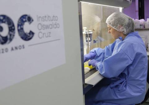 Hospital de Brasília capacita profissionais para enviar a Manaus