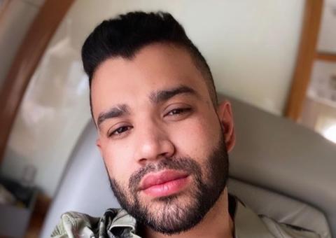 Após polêmica com Conar, Gusttavo Lima decreta fim de suas lives