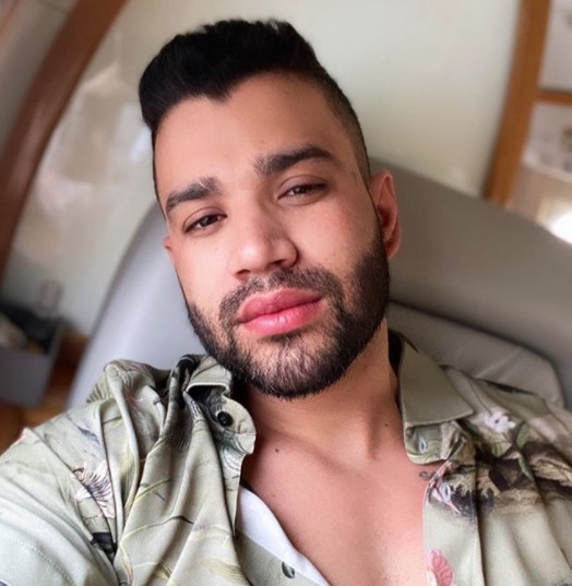 Após polêmica com Conar, Gusttavo Lima decreta fim de suas lives