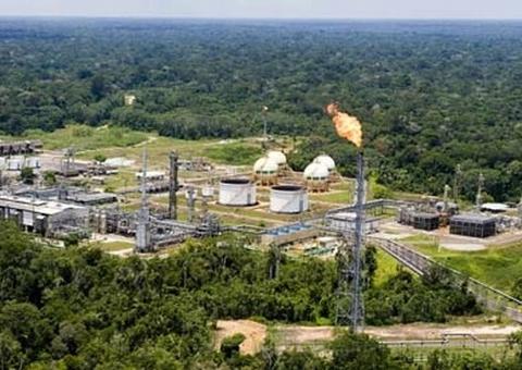 Ministro de Minas e Energia apoia lei que quebra monopólio do Gás Natural no Amazonas 