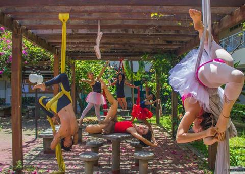 Lives: Dança Comigo e Tearte Duo sãos destaques desta sexta-feira