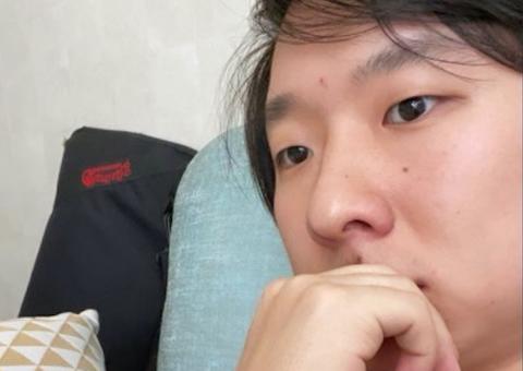 Pyong expõe mensagens de ódio contra o filho e diz que vai processar haters